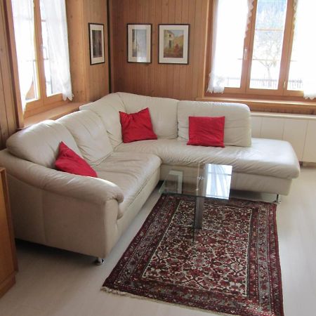לנק Chalet Halten מראה חיצוני תמונה