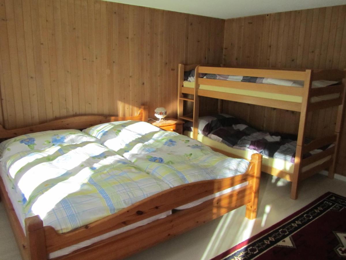 לנק Chalet Halten מראה חיצוני תמונה
